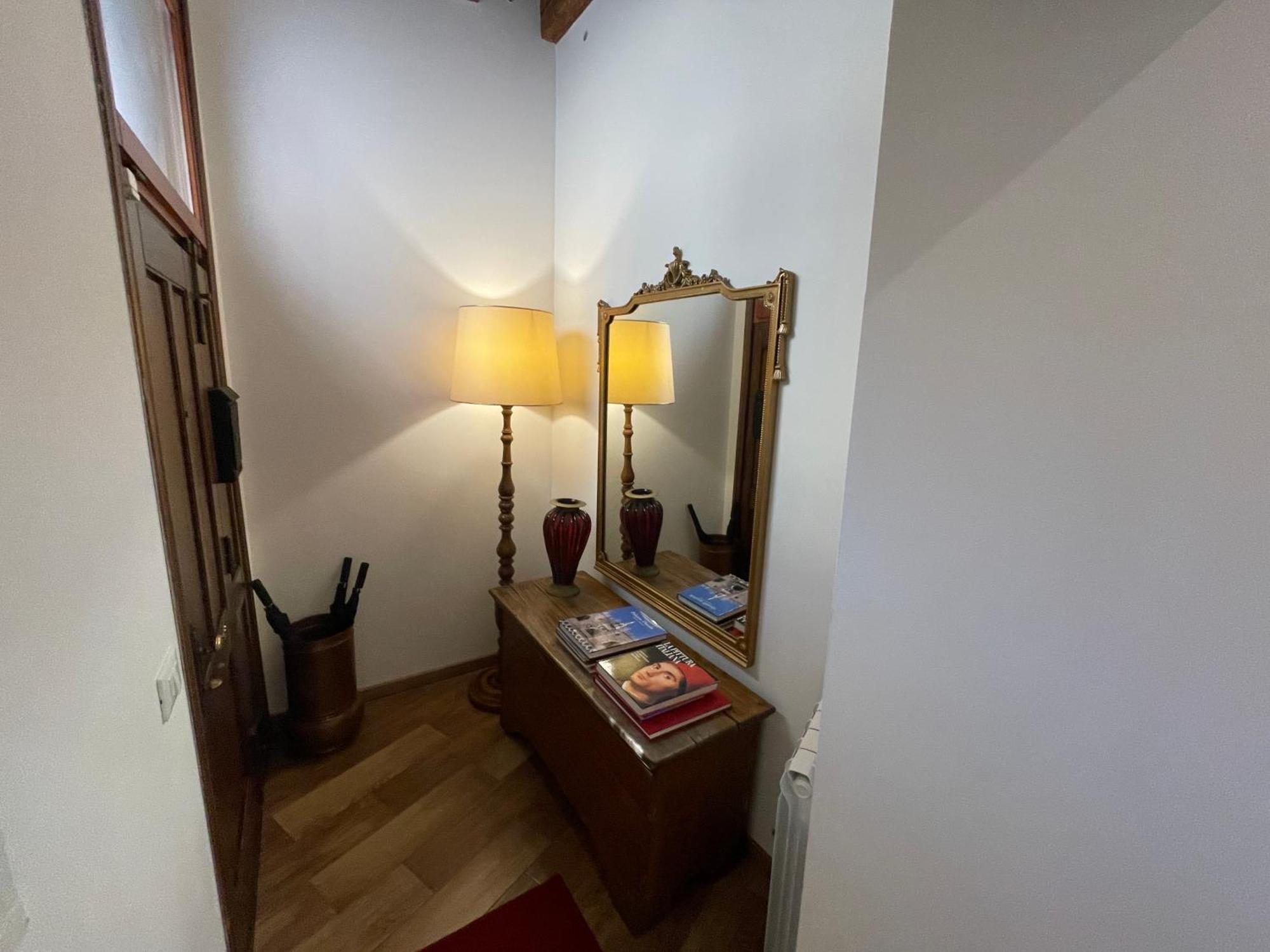 Apartamento Sara In *