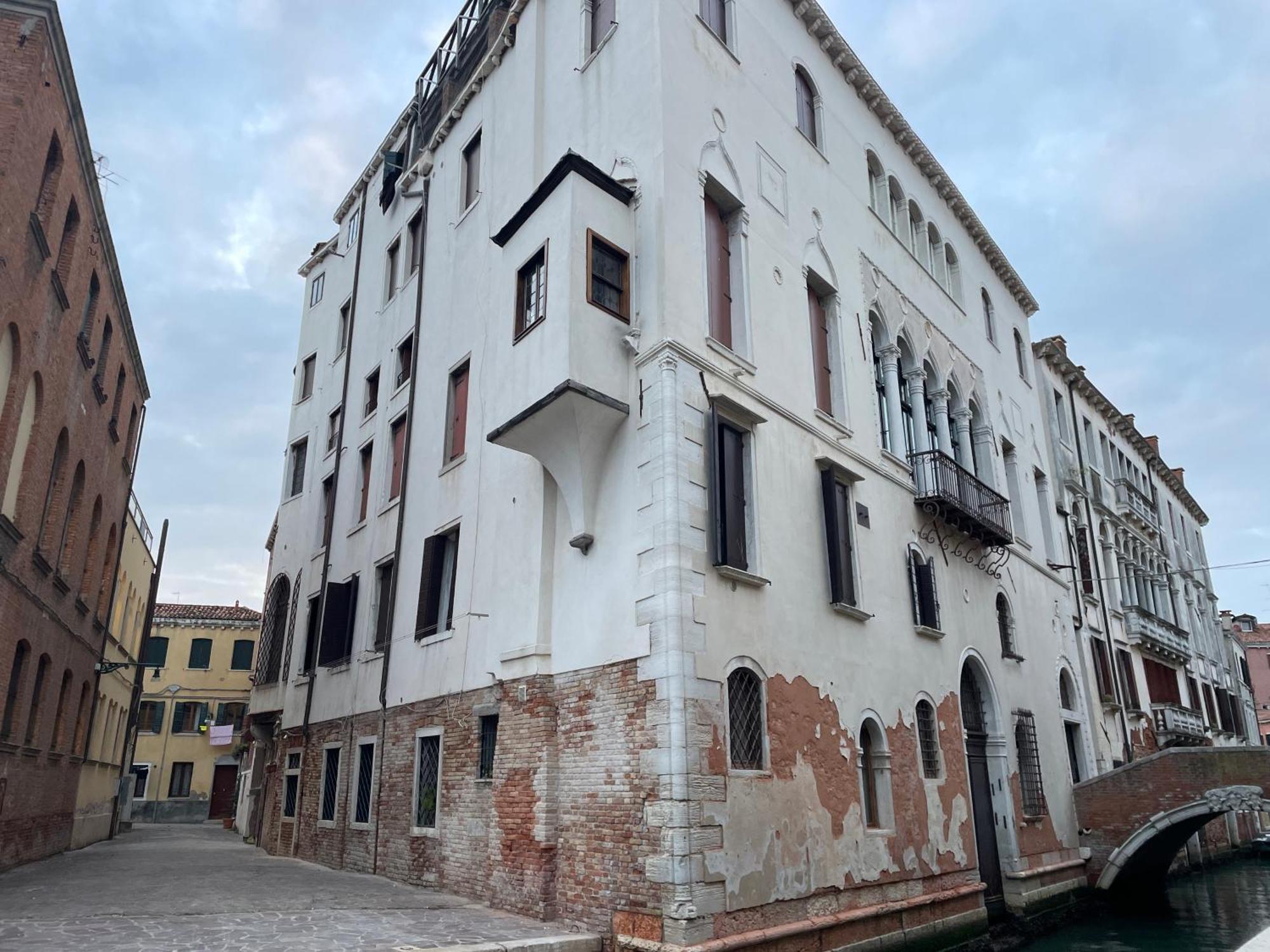 Apartamento Sara In Venecia
